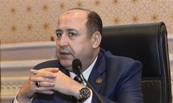   حسن جعفر: الهوية الوطنية ركيزة لتماسك المجتمع وتقوية الجبهة الداخلية