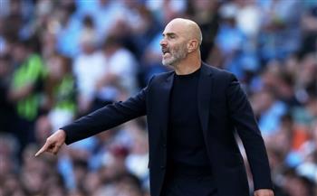  3 مدربين في صراع جائزة الأفضل خلال سبتمبر بالدوري الإنجليزي