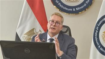   وزير البترول: الكشف عن نتائج مزايدة التعدين خلال منتدى مصر للتعدين يومي 28 و29 سبتمبر