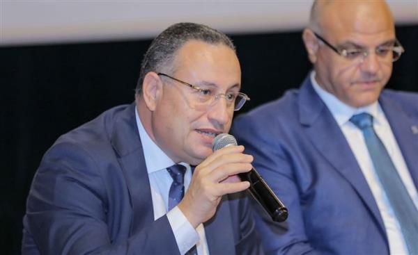 وزير التعليم العالي: تمويل تشاركي بين 3 وزارات لدعم مشروعات الشباب بالمحافظات