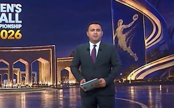 العاصمة الجديدة في مصر تستضيف سوبر جلوب لكرة اليد.. تفاصيل