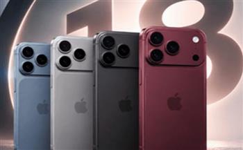   المحتالون يستغلون إطلاق هواتف iPhone 18 بعروض ومتاجر وهمية