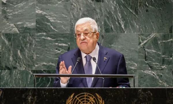 عباس من الأمم المتحدة: نطالب بالعضوية الكاملة لدولة فلسطين