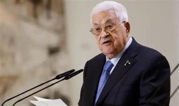 الرئيس الفلسطيني يطالب واشنطن بالتراجع عن إجراءات منع الوفد من دخول نيويورك