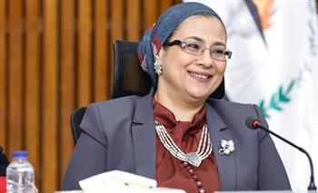 "القومي للمرأة": المرأة حاليا موجودة بالبرلمان والجامعات وكافة الجهات والهيئات القضائية