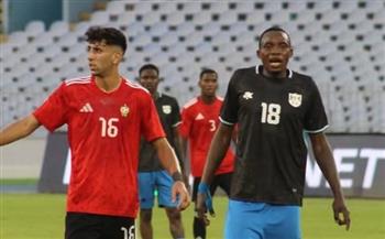   ليبيا تخطف تعادلًا مثيرًا أمام بوتسوانا بتصفيات أمم أفريقيا 2027