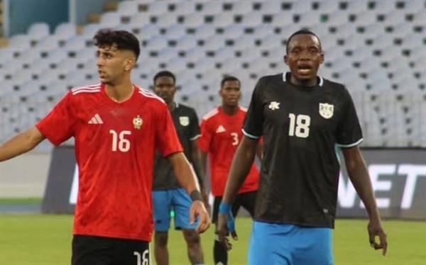 ليبيا تخطف تعادلًا مثيرًا أمام بوتسوانا بتصفيات أمم أفريقيا 2027