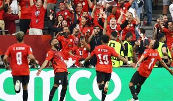  بعد إنجاز المونديال.. فيفا يسلط الضوء على طموحات منتخب مصر لاستعادة العرش الأفريقي