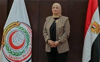   نقابة التمريض تتابع التحقيقات في واقعة الاعتداء على ممرضة بمستشفى الكبد بشبين الكوم
