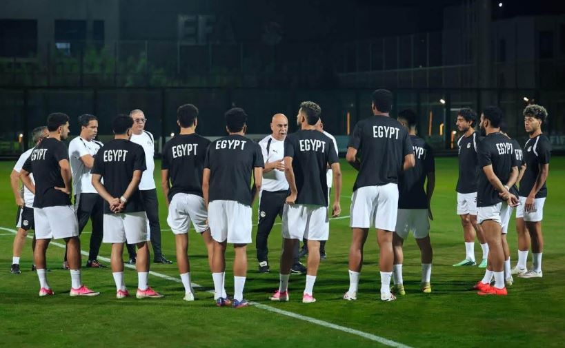 مصر وأنجولا.. تفوق تاريخي قبل ضربة البداية