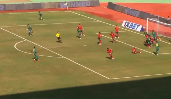 موزمبيق تفرض التعادل على السنغال في ضربة البداية بتصفيات أمم أفريقيا