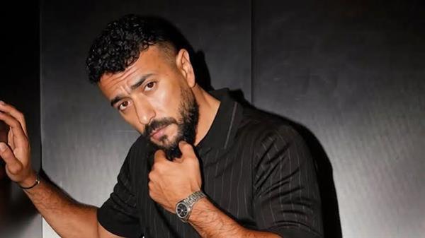 تعرف على تفاصيل مسلسل أحمد العوضي في رمضان 2027