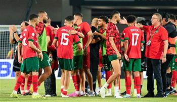   المغرب يواجه الجابون في ضربة البداية بتصفيات أمم أفريقيا 2027