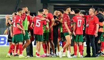 المغرب يواجه الجابون في ضربة البداية بتصفيات أمم أفريقيا 2027
