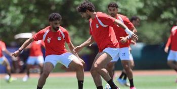 كل ما تريد معرفته عن مباراة مصر وأنجولا والقنوات الناقلة