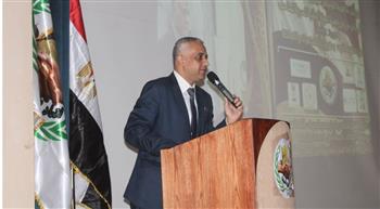   اتحاد الأثريين المصريين يختتم ملتقاه السادس عشر بتوصيات لحماية التراث المصري