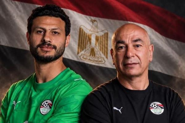 تعليق ناري من إيهاب الكومي على تصريح حسام حسن بوصف الشناوي بالمنتهي