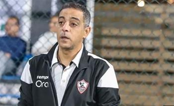 حسام حسن يطمئن على أسرة محمد صبري ويدعوهم لحضور مباراة مصر وأنجولا