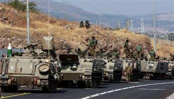 جيش الاحتلال الإسرائيلي يعلن دخوله مرحلة جديدة من القتال في جنوب لبنان