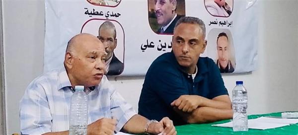 "الهجرة غير الشرعية.. المخاطر والحلول" في مناقشات صالون الثقافة الجماهيرية بالسويس