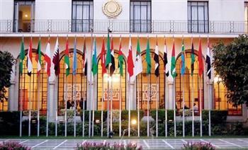 جامعة الدول العربية تدين محاولة استهداف مدن ومناطق بالسعودية