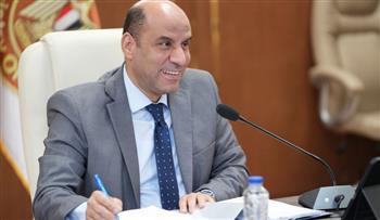 وزير العمل: 5732 ناجحًا في «مساعد الخدمات الصحية» والاستعداد لـ«مهني 2030»