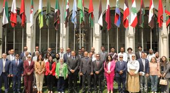   وزارة التنمية المحلية والبيئة تشارك في مائدة مستديرة رفيعة المستوى حول دعم السياحة الريفية