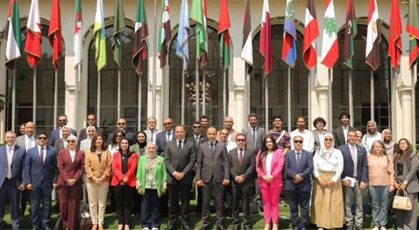 وزارة التنمية المحلية والبيئة تشارك في مائدة مستديرة رفيعة المستوى حول دعم السياحة الريفية