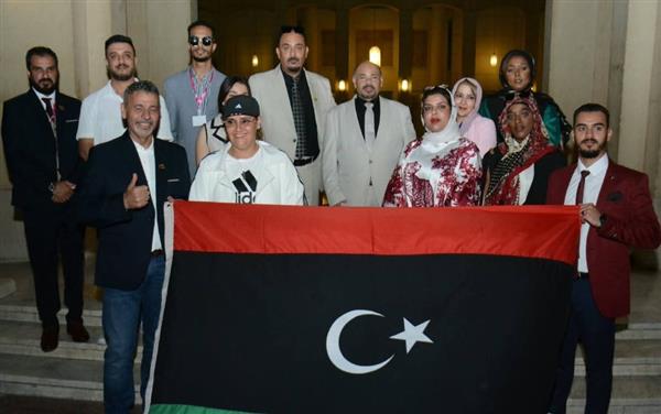 المنظمة الدولية لحماية الطفولة وذوي الإعاقة تختتم مشاركتها في مهرجان الأولدنا بالقاهرة
