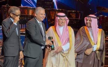   "MBC مصر" تفوز بجائزتين في المهرجان العربي للإذاعة والتلفزيون بتونس