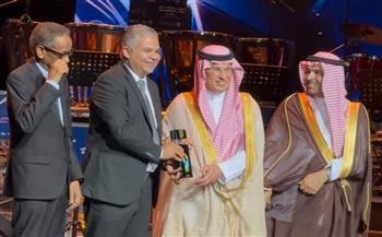 "MBC مصر" تفوز بجائزتين في المهرجان العربي للإذاعة والتلفزيون بتونس