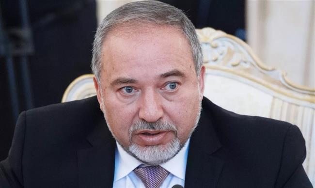 ليبرمان: نتنياهو وإسرائيل أصبحا منبوذين وعبئا على العالم الغربي
