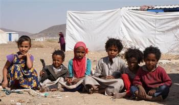 اليونيسف لـ"القاهرة الإخبارية": 2.2 مليون طفل في اليمن يعانون من سوء التغذية خلال 2026