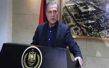 الرئاسة الفلسطينية: مصادقة الاحتلال على إقامة وحدات استيطانية جديدة بالخليل "تصعيد خطير"