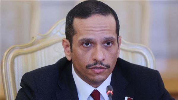 وزير الخارجية القطري: لمسنا رغبة أمريكية وإيرانية في إحراز تقدم بالمفاوضات