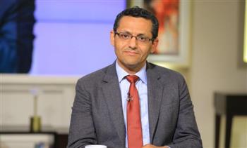 خالد البلشي: تبنيت تعديل مواد محددة في قانون نقابة الصحفيين بنصوص واضحة