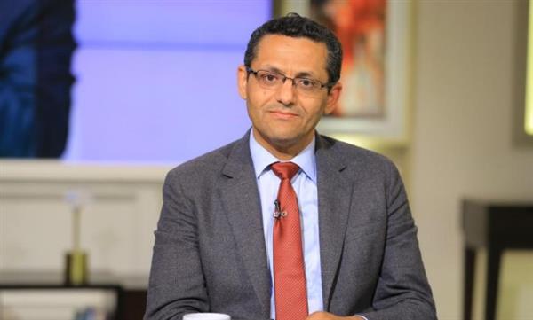 خالد البلشي: تبنيت تعديل مواد محددة في قانون نقابة الصحفيين بنصوص واضحة
