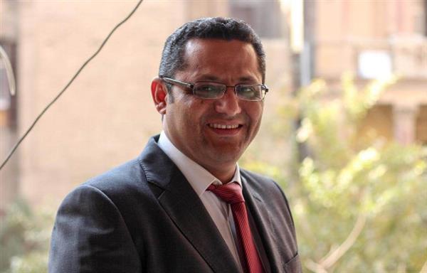 خالد البلشي: صحفيو المواقع طالبوا بعضوية كاملة في نقابة الصحفيين