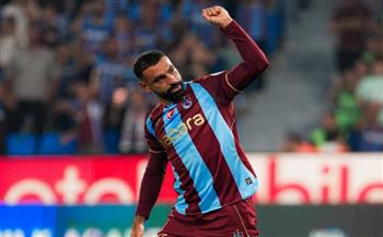   116 ألف قميص.. محمد صلاح يشعل مبيعات طرابزون سبور