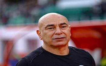   حسام حسن: راض عن أداء المنتخب.. واستبدال صلاح رؤية فنية ونستعد لجنوب السودان