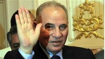 موعد ومكان جنازة المستشار أحمد الزند وزير العدل الأسبق
