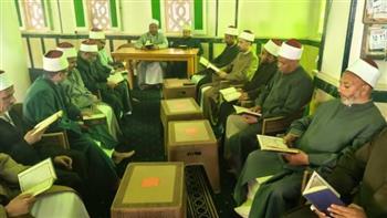 انطلاق 3 قوافل دعوية مشتركة بين الأزهر والأوقاف