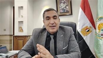   رئيس الخدمات البيطرية يشارك في المؤتمر العالمي للصحة الواحدة في إيطاليا