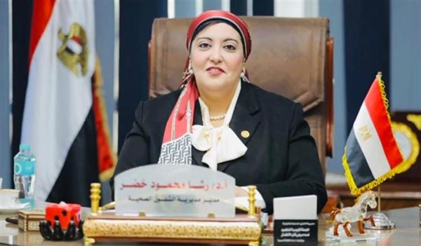 مستشفي طنطا العام ضمن أعلى 5 مستشفيات على مستوى الجمهورية في تشغيل خدمات المناظير
