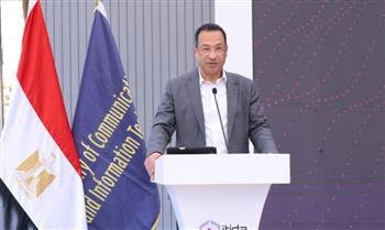 وزير الاتصالات يفتتح النسخة التاسعة من مؤتمر DevOpsDays Cairo 2026