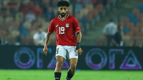 مروان عطية يعود.. وغياب محمد صلاح أمام جنوب السودان