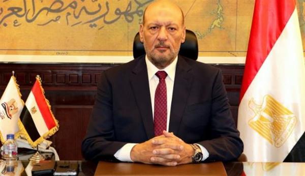 حزب المصريين: النيل وفلسطين.. ثوابت مصرية في خطاب مدبولي