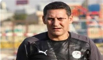 منتخب مصر للناشئين يختتم استعداداته لمواجهة إنجلترا في بطولة الصداقة
