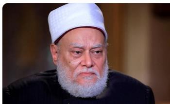 هل هناك عدد محدد للصلاة على النبي يكفي الهم ويغفر الذنب؟.. علي جمعة يجيب