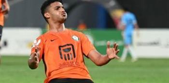 تحسبًا لاستدعائه.. منتخب مصر يجهز أوراق أسامة فيصل قبل مواجهة جنوب السودان